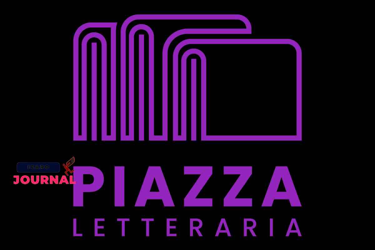 Piazza Letteraria torna a Catania: il 14 giugno Piazza Scammacca diventa casa dei libri