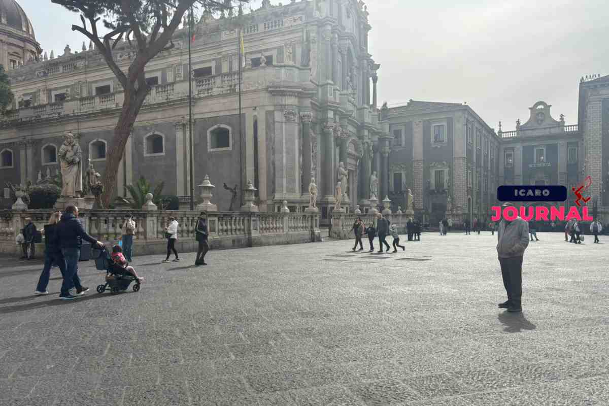Premio Efesto Catania - IcaroJournal