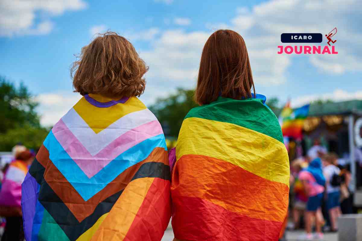 Pride Siracusa - IcaroJournal