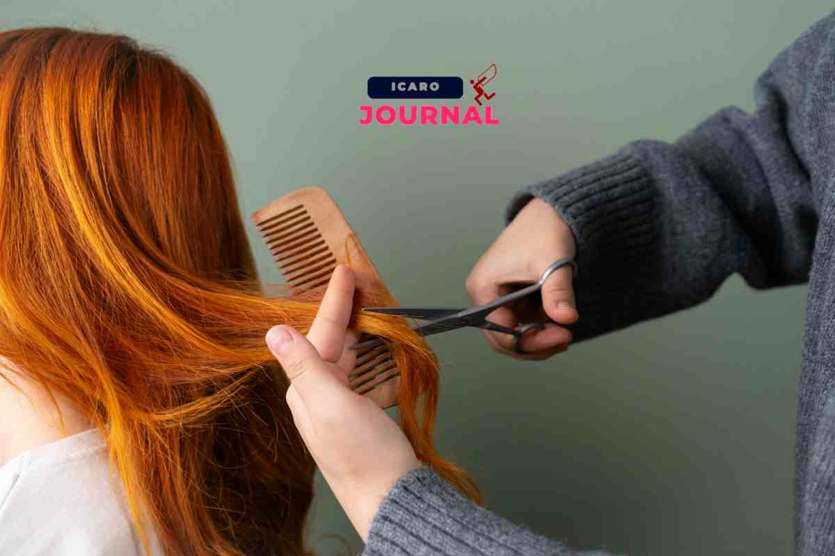 Quando conviene tagliare i capelli_ - IcaroJournal