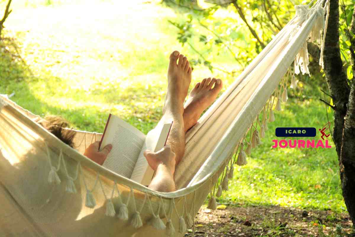 Quiet travel il nuovo modo di viaggiare - IcaroJournal