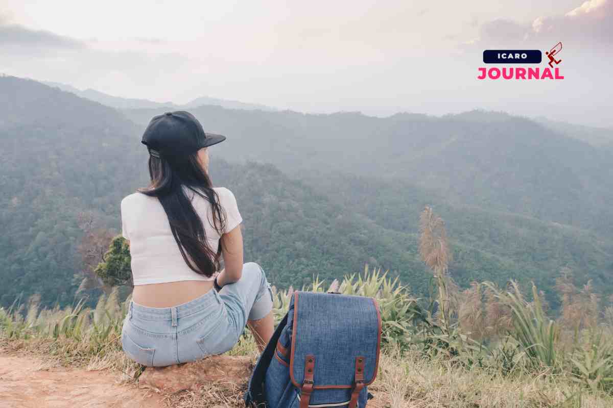 Quiet travel il nuovo modo di viaggiare - IcaroJournal