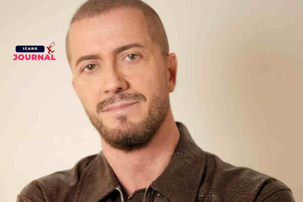 Raf in concerto Sicilia - IcaroJournal
