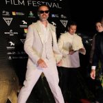 Red Carpet Taormina Film Fest - IcaroJournal