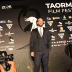 Red Carpet Taormina Film Fest - IcaroJournal