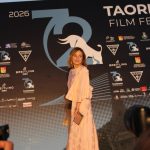 Red Carpet Taormina Film Fest - IcaroJournal