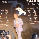Red Carpet Taormina Film Fest - IcaroJournal