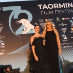 Red Carpet Taormina Film Fest - IcaroJournal