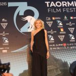 Red Carpet Taormina Film Fest - IcaroJournal