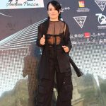 Red Carpet Taormina Film Fest - IcaroJournal