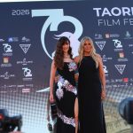 Red Carpet Taormina Film Fest - IcaroJournal