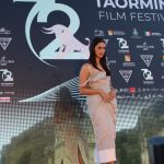 Red Carpet Taormina Film Fest - IcaroJournal
