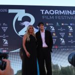 Red Carpet Taormina Film Fest - IcaroJournal