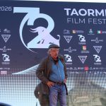Red Carpet Taormina Film Fest - IcaroJournal