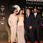 Red Carpet Taormina Film Fest - IcaroJournal
