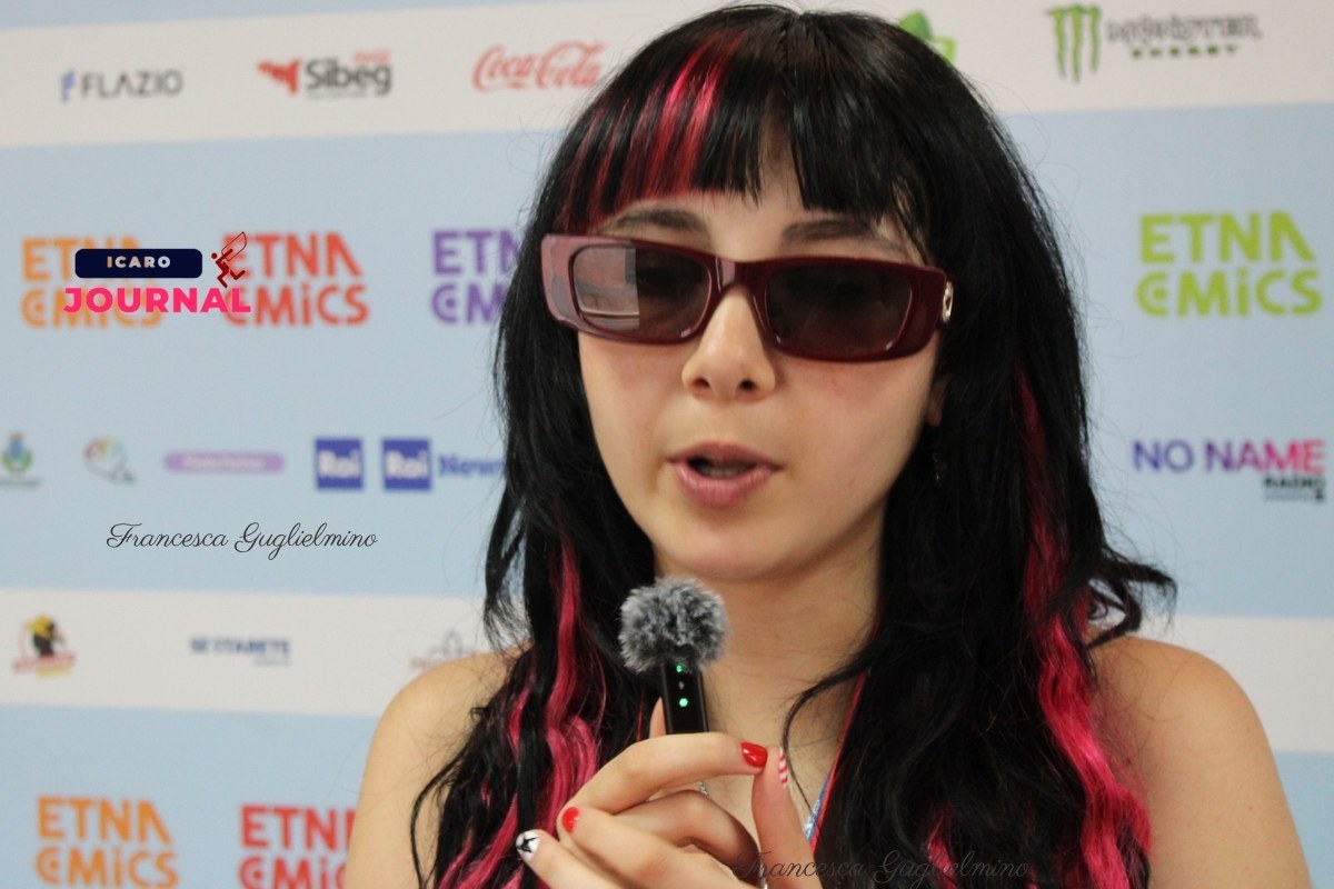 Rob dopo X Factor ospite Etna Comics - IcaroJournal
