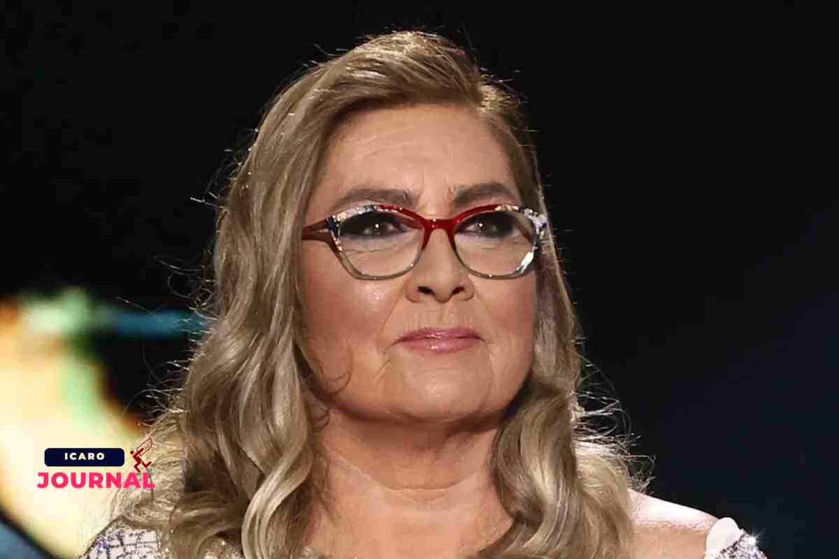 Romina Power confessione shock - IcaroJournal
