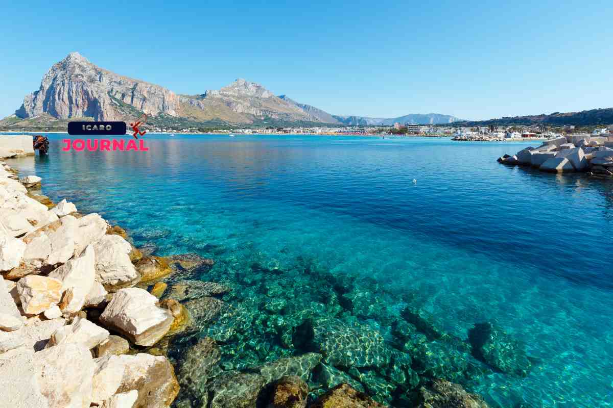 San Vito Lo Capo in 4 giorni - IcaroJournal