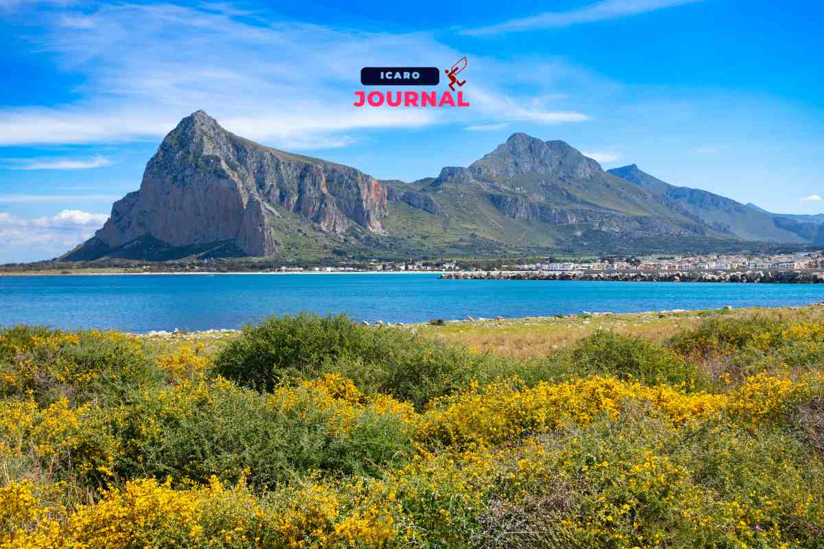 San Vito Lo Capo in 4 giorni - IcaroJournal
