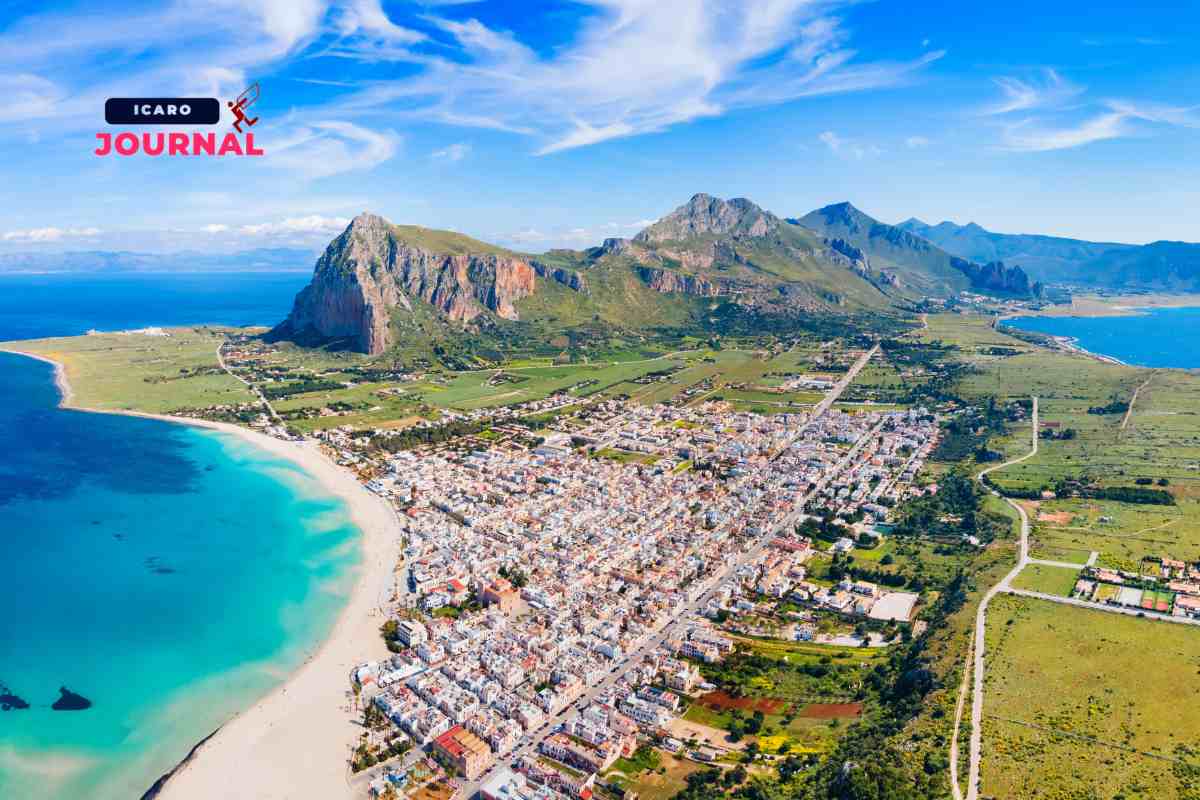 San Vito Lo Capo in 4 giorni - IcaroJournal