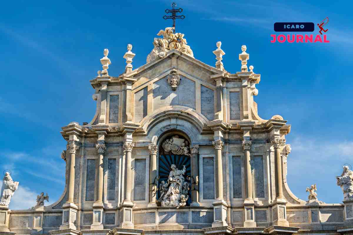 Sant'Agata d'estate - IcaroJournal
