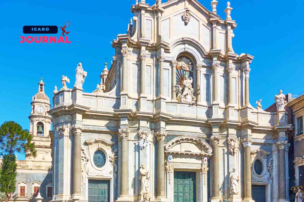 Sant'Agata d'estate - IcaroJournal