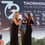 Sara Toscano la nuova vita - IcaroJournal