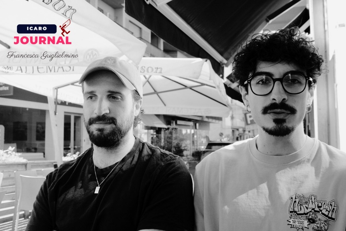 Spalla a Spalla Taormina Film Fest - IcaroJournal
