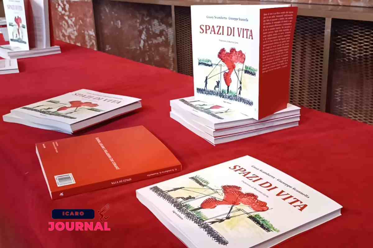 Spazio e tempo Orecchio di Dionisio - IcaroJournal