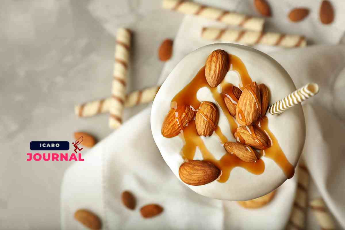 Spuma senza panna, questo dessert ti lascia senza parole già dopo il primo assaggio