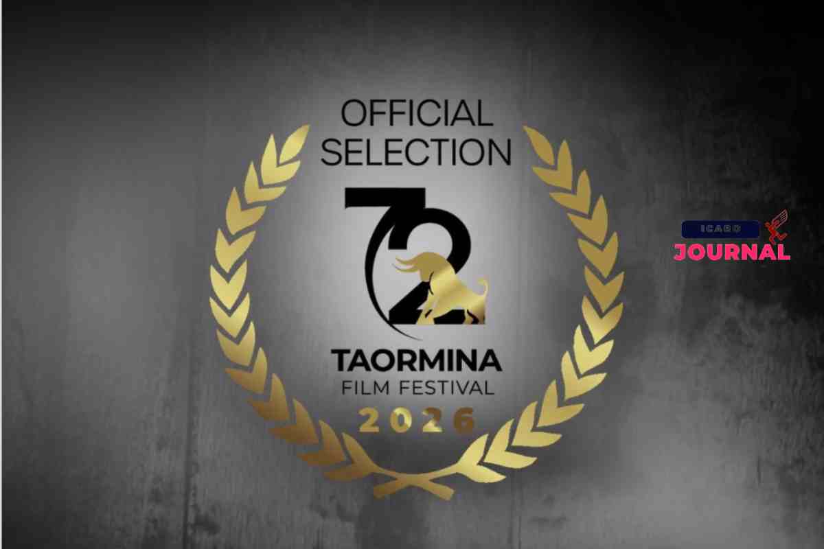 Taormina Film Festival 2026, Russell Crowe e House of the Dragon accendono la 72ª edizione