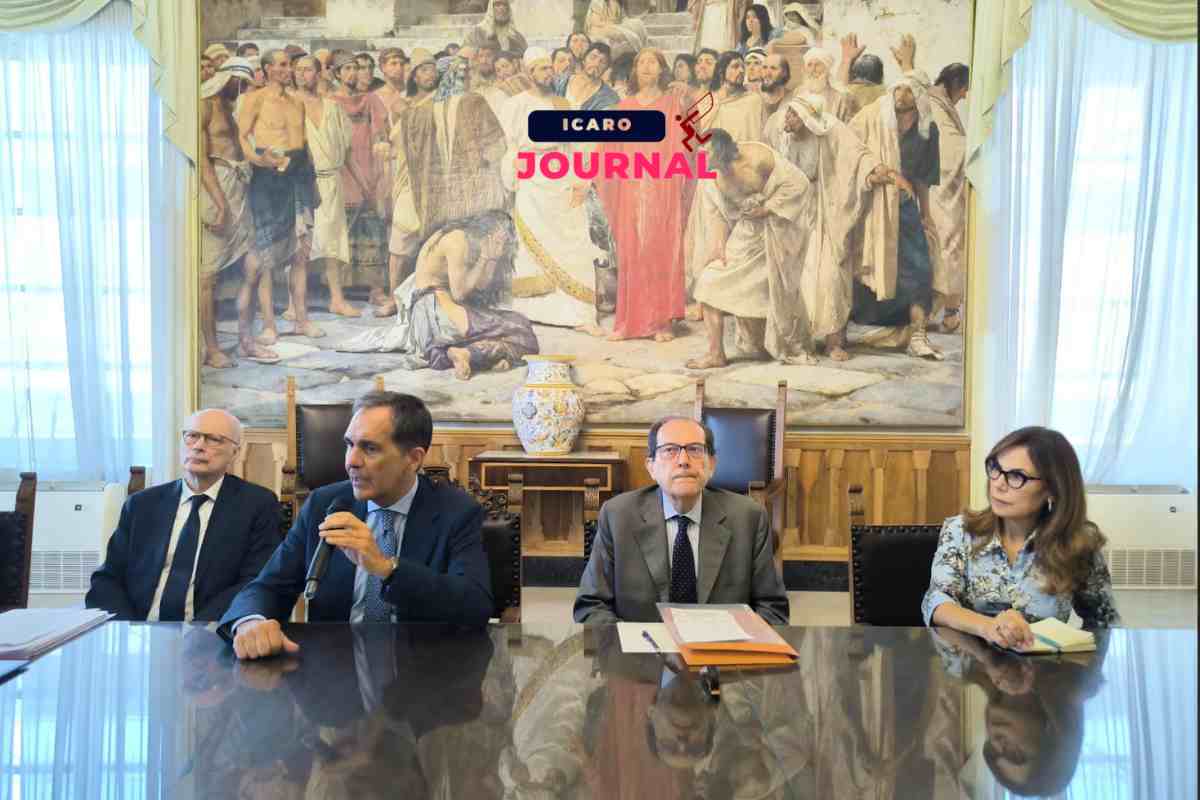 Teatro stabile Catania - IcaroJournal