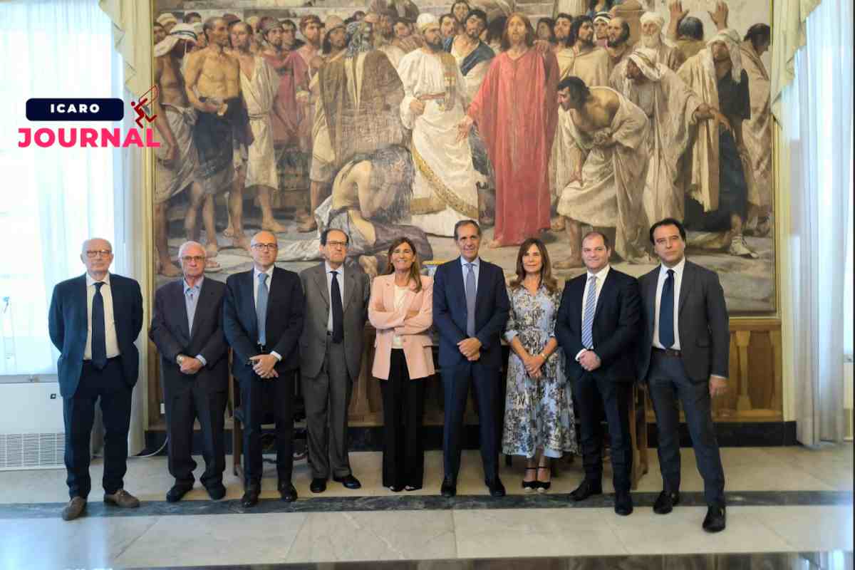 Teatro stabile Catania - IcaroJournal