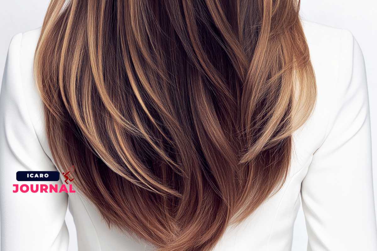 Trattamento capelli con i semi - IcaroJournal