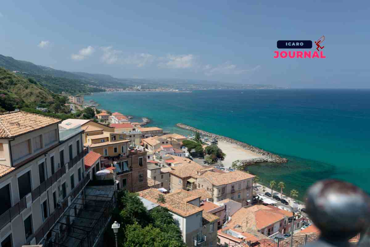 Vacanza a Tropea - IcaroJournal