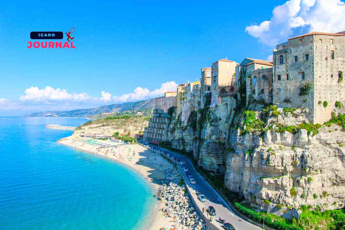 Vacanza a Tropea - IcaroJournal