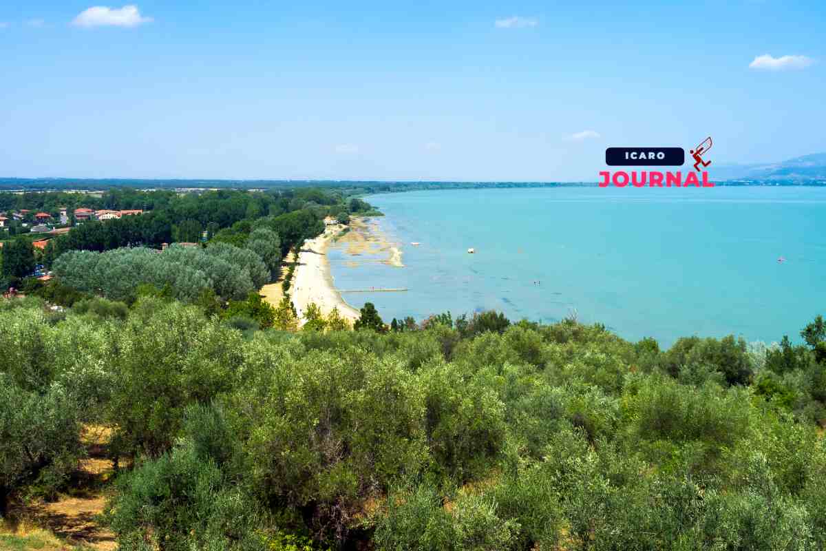Vacanza sul lago Trasimeno - IcaroJournal