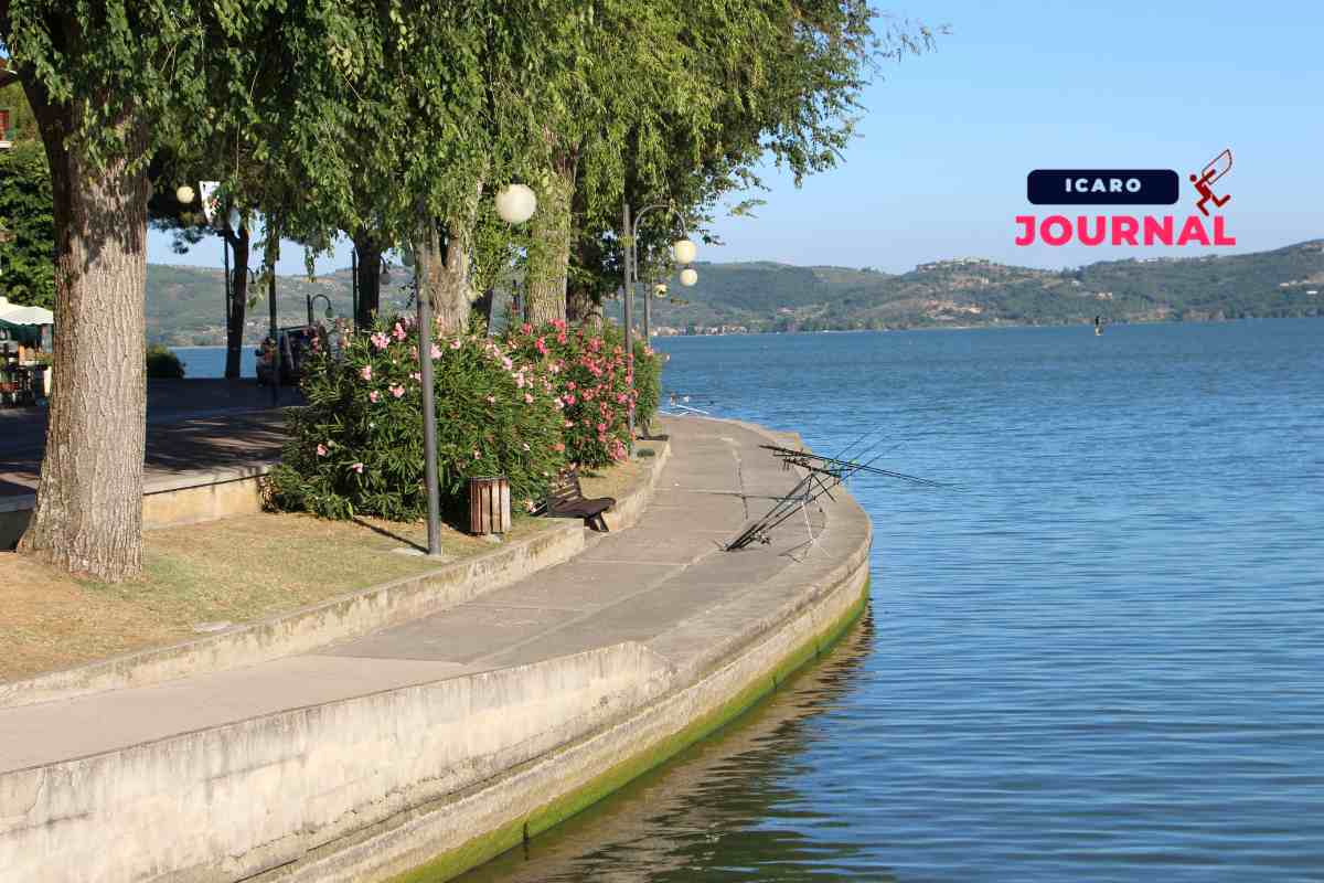 Vacanza sul lago Trasimeno - IcaroJournal