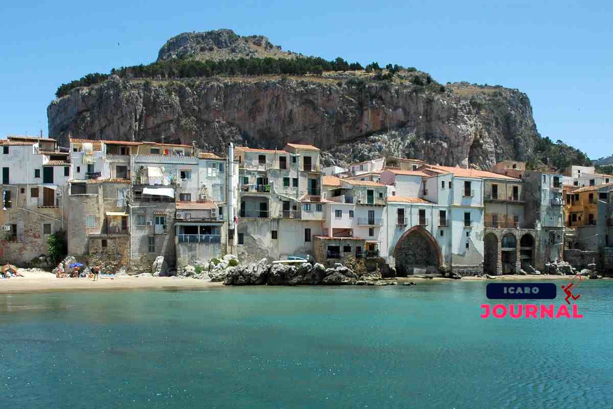 Weekend a Cefalù - IcaroJournal
