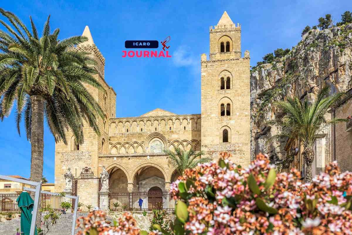 Weekend a Cefalù - IcaroJournal