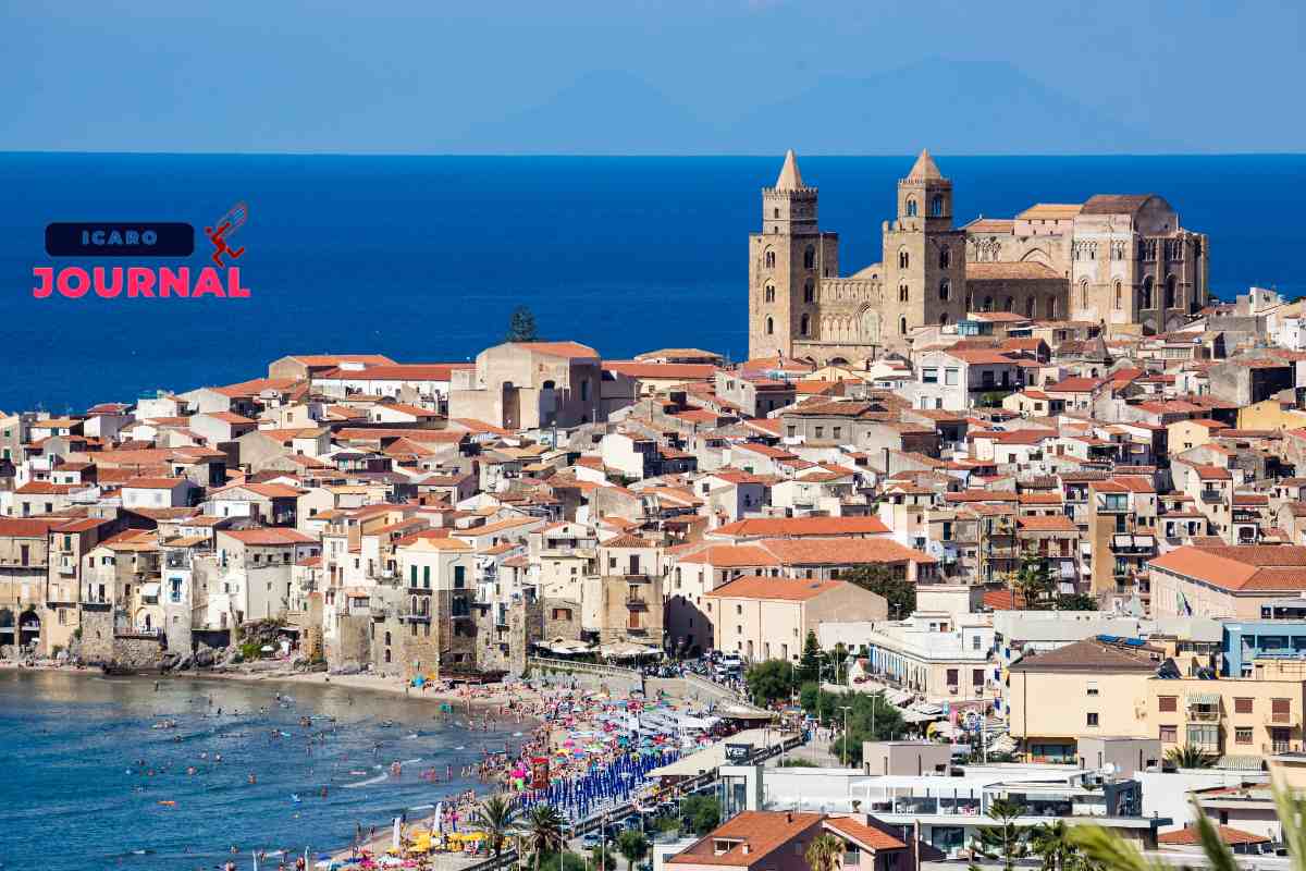 Weekend a Cefalù - IcaroJournal