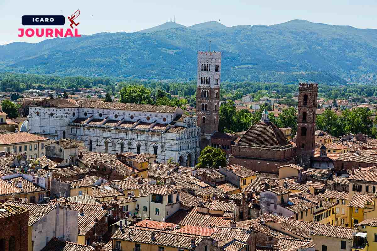 3 città da vistare in Toscana - IcaroJournal