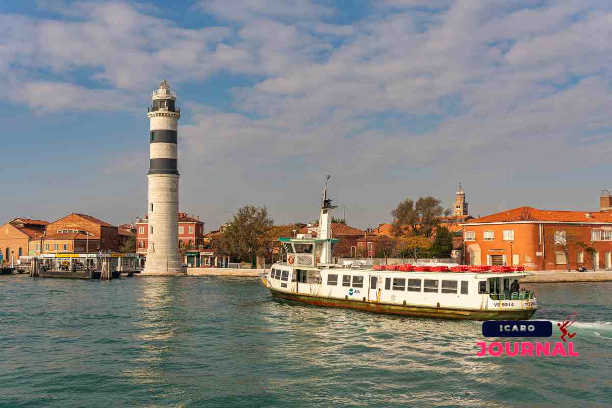 7 giorni in veneto - IcaroJournal