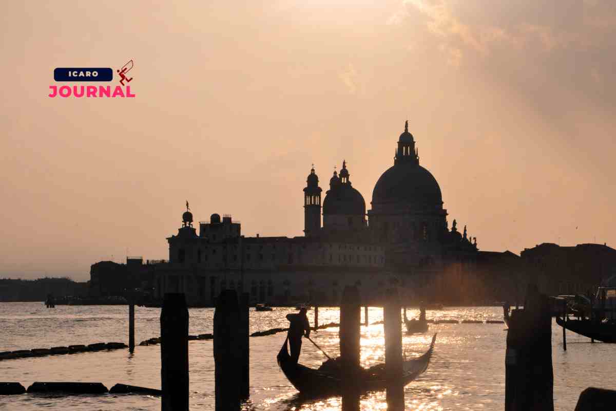 7 giorni in veneto - IcaroJournal