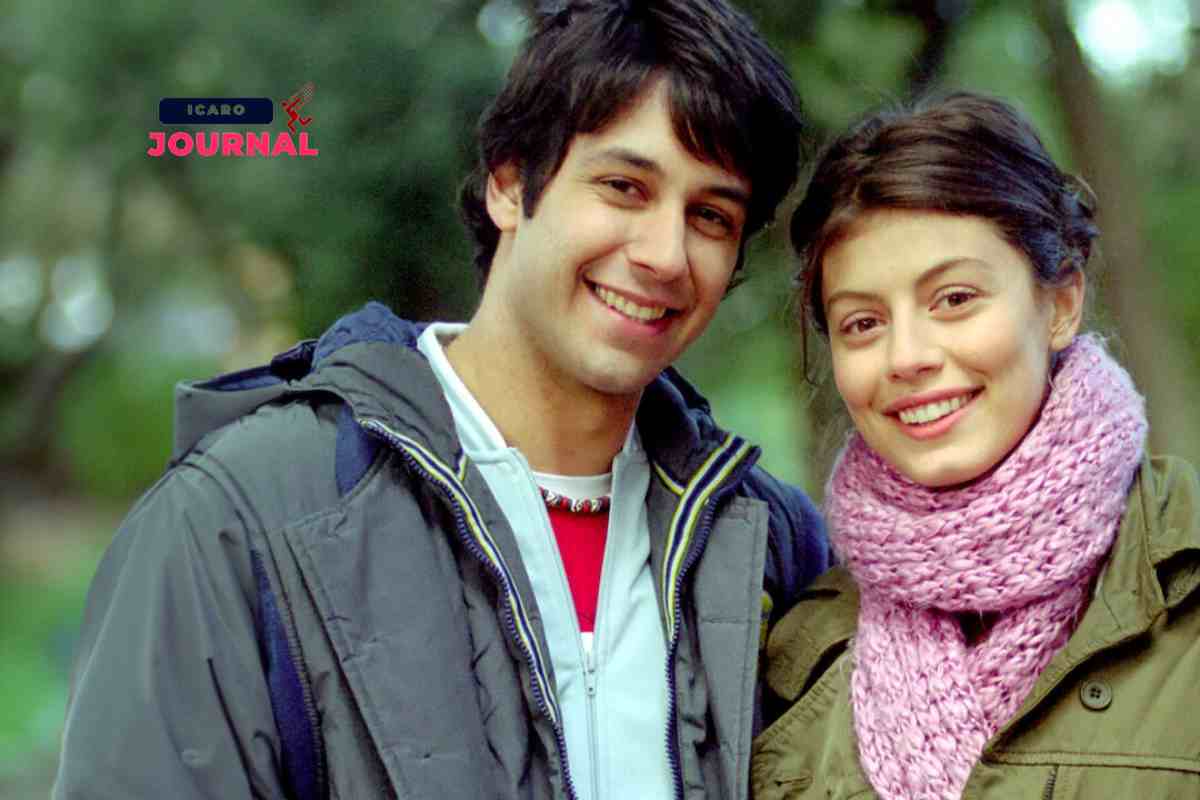 Alessandra Mastronardi I Cesaroni ecco perché non ci sarà - IcaroJournal