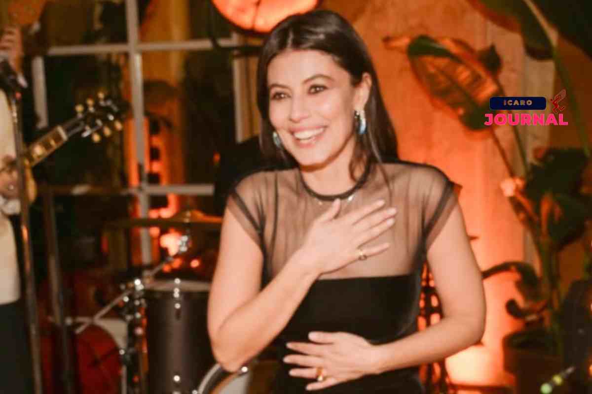 Alessandra Mastronardi i Cesaroni - IcaroJournal