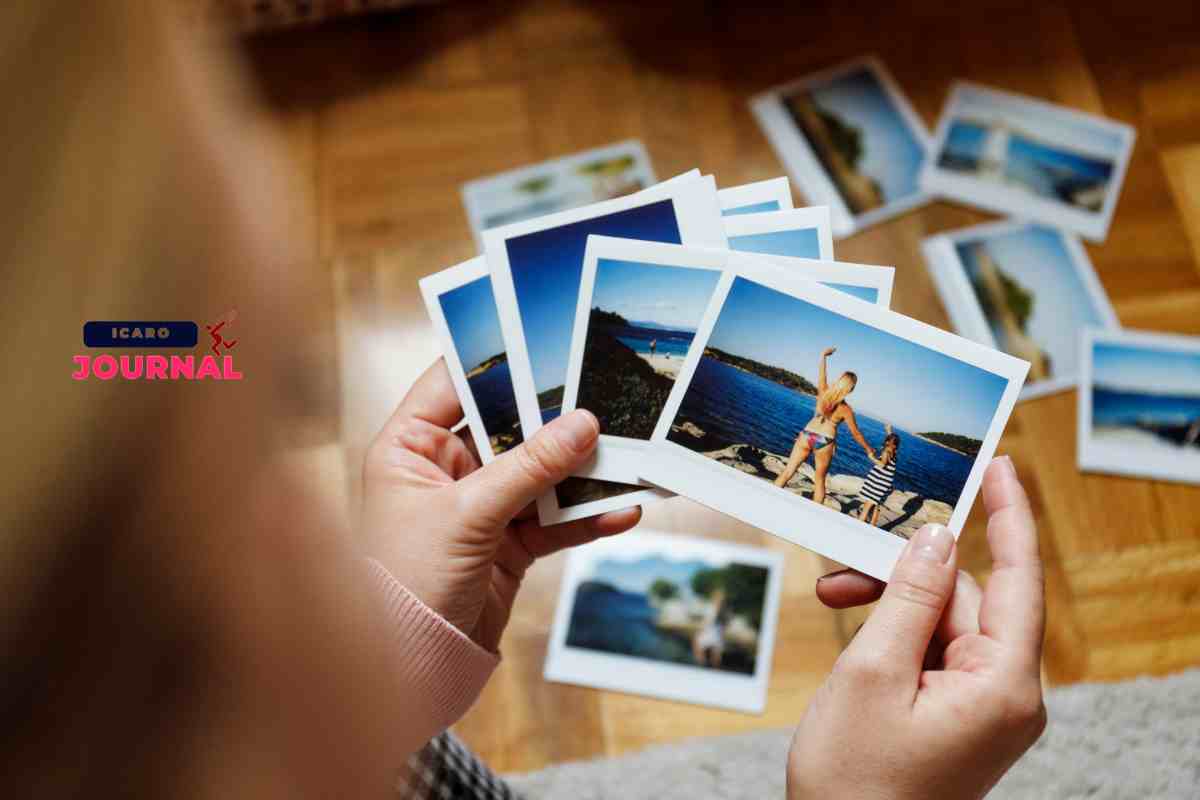 App per stampare le foto - IcaroJournal