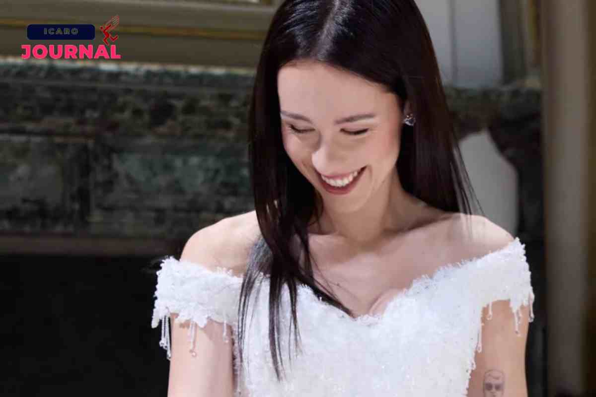 Aurora Ramazzotti, dopo il matrimonio con Goffredo pianifica il ritorno in tv, ecco dove la vedremo