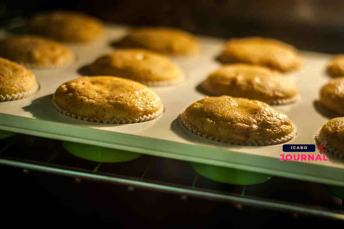 Brioche con gocce di cioccolato - IcaroJournal