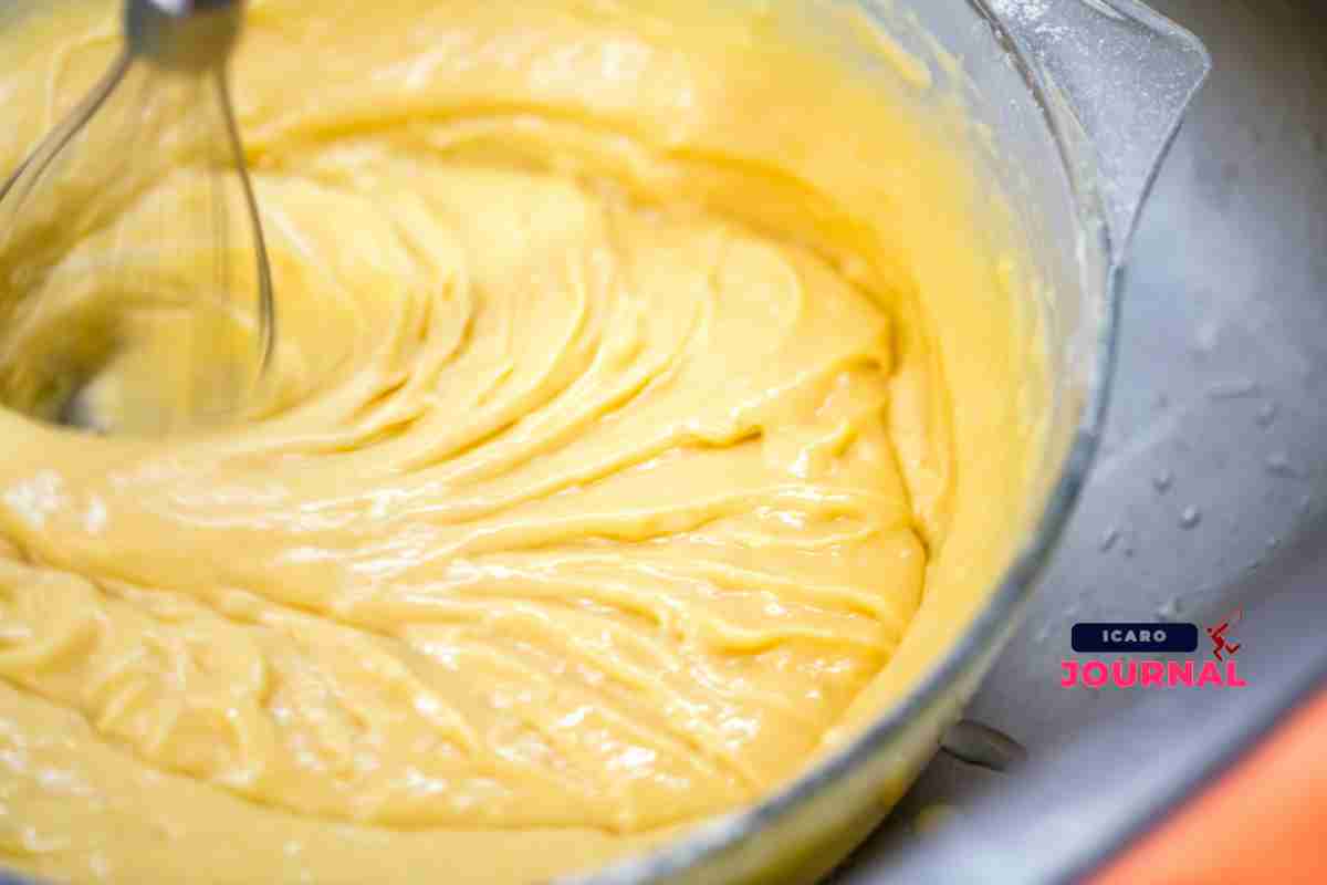 Brioche leggerissime - IcaroJournal